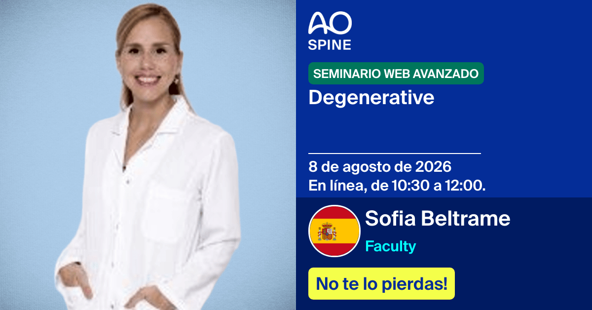 
📅 8 de agosto de 2026
📍  En línea, de 10:30 a 12:00.