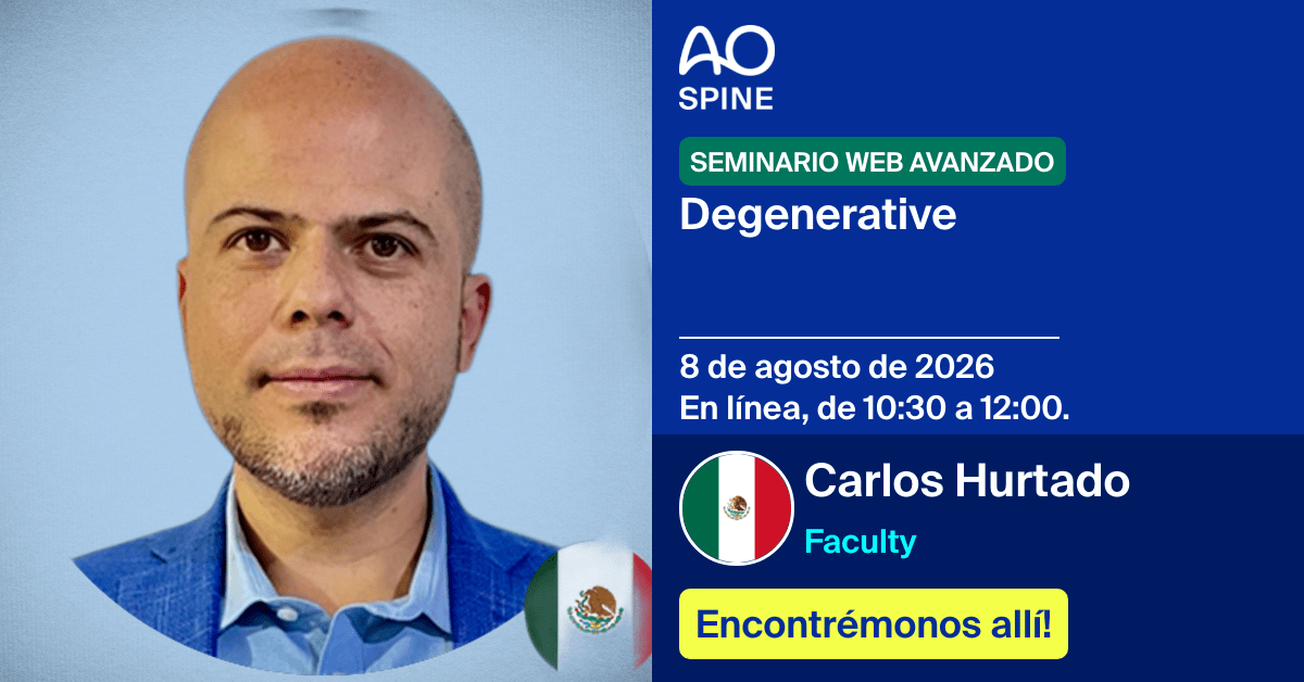 
📅 8 de agosto de 2026
📍  En línea, de 10:30 a 12:00.