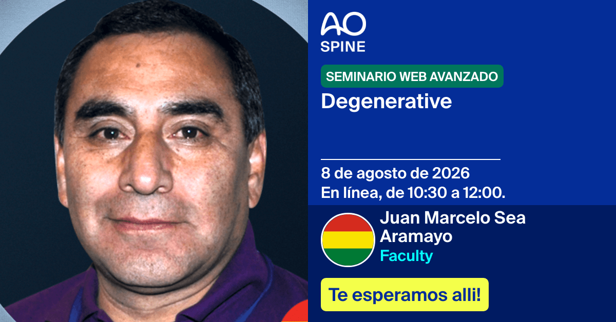 Faculty
📅 8 de agosto de 2026
📍 En línea, de 10:30 a 12:00.