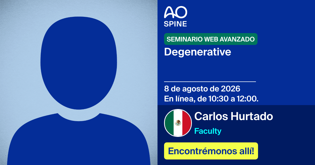 
📅 8 de agosto de 2026
📍  En línea, de 10:30 a 12:00.