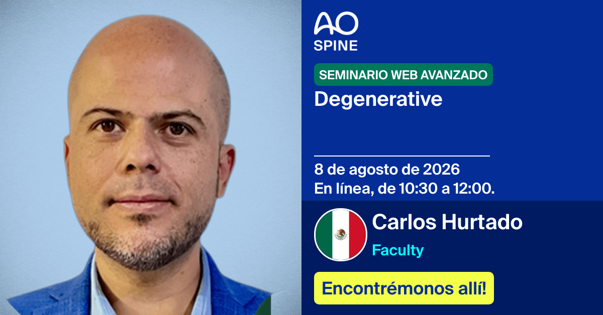 
📅 8 de agosto de 2026
📍  En línea, de 10:30 a 12:00.