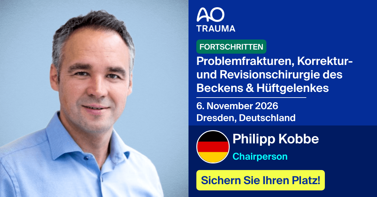 
📅 6. November 2026
📍  Dresden, Deutschland