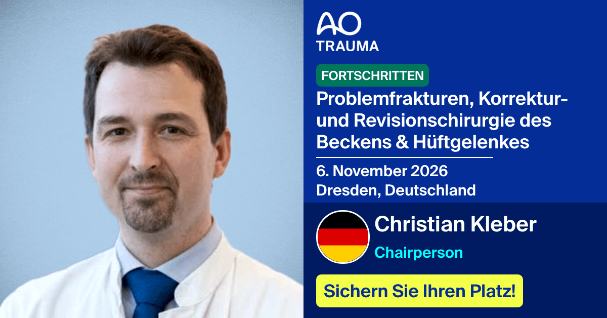 
📅 6. November 2026
📍  Dresden, Deutschland