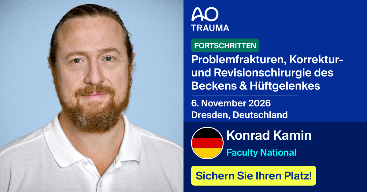 
📅 6. November 2026
📍  Dresden, Deutschland