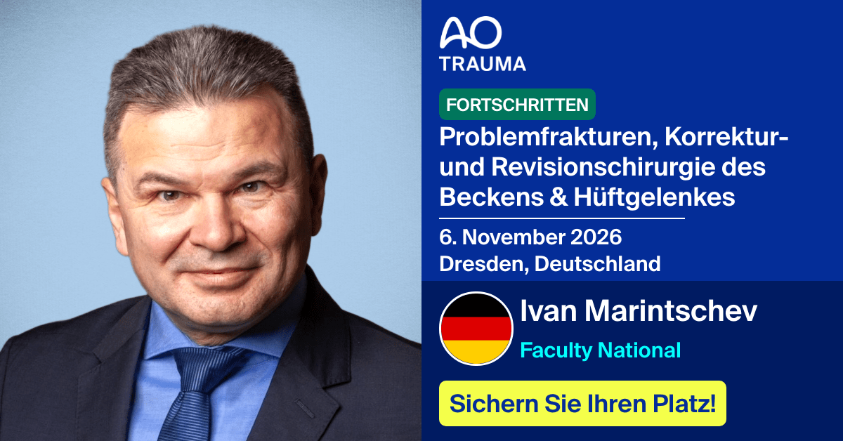 
📅 6. November 2026
📍  Dresden, Deutschland