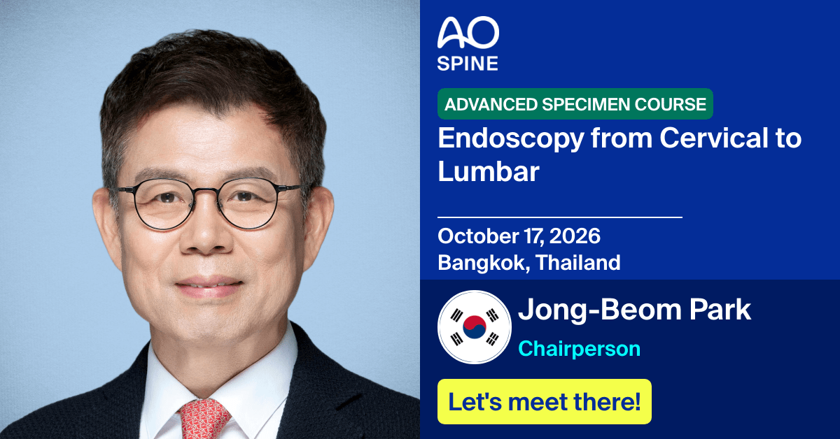 
📅 October 17, 2026
📍  Bangkok, Thailand
