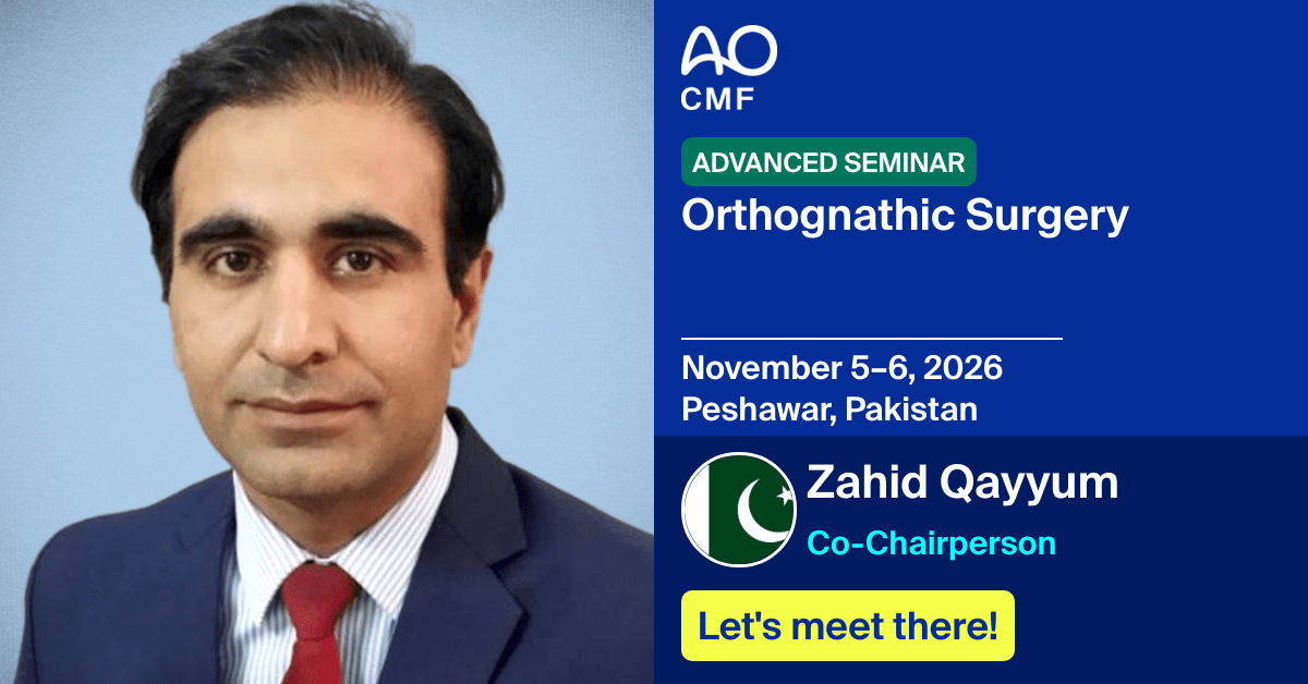
📅 November 5–6, 2026
📍  Peshawar, Pakistan