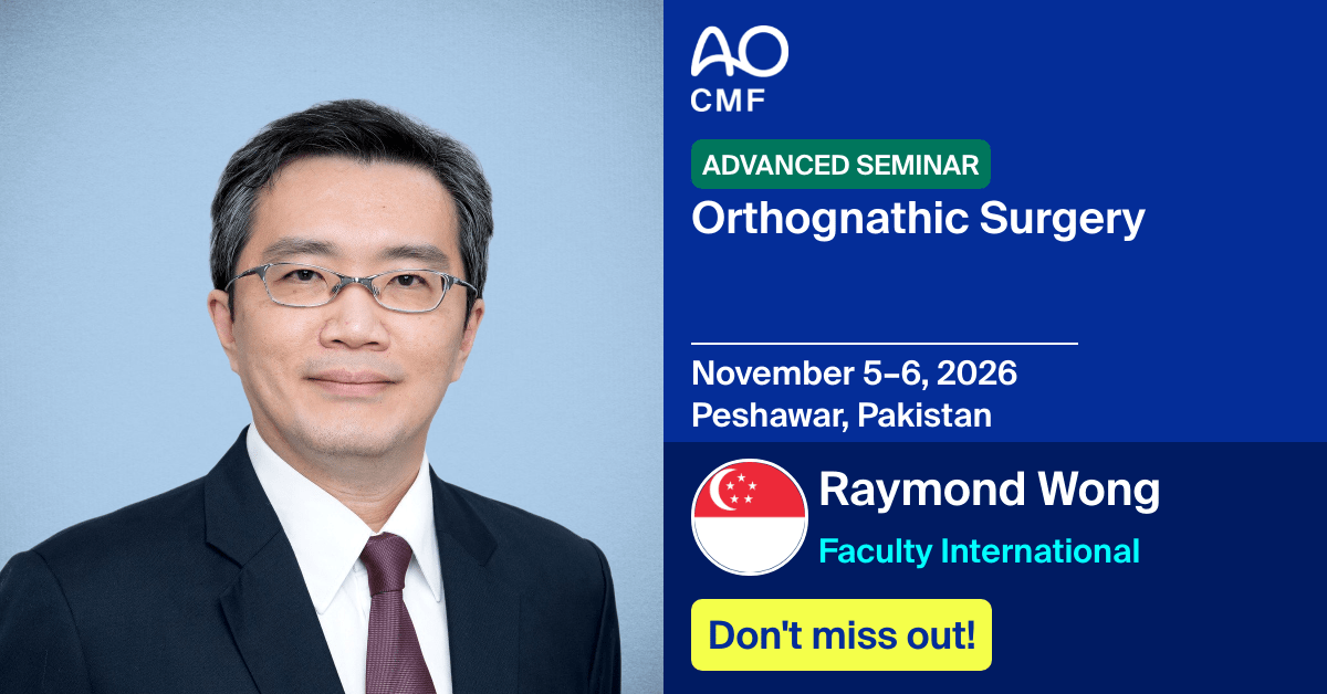 Faculty International
📅 November 5–6, 2026
📍 Peshawar, Pakistan