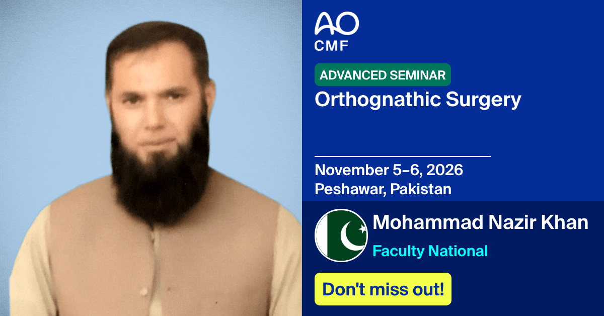 
📅 November 5–6, 2026
📍  Peshawar, Pakistan