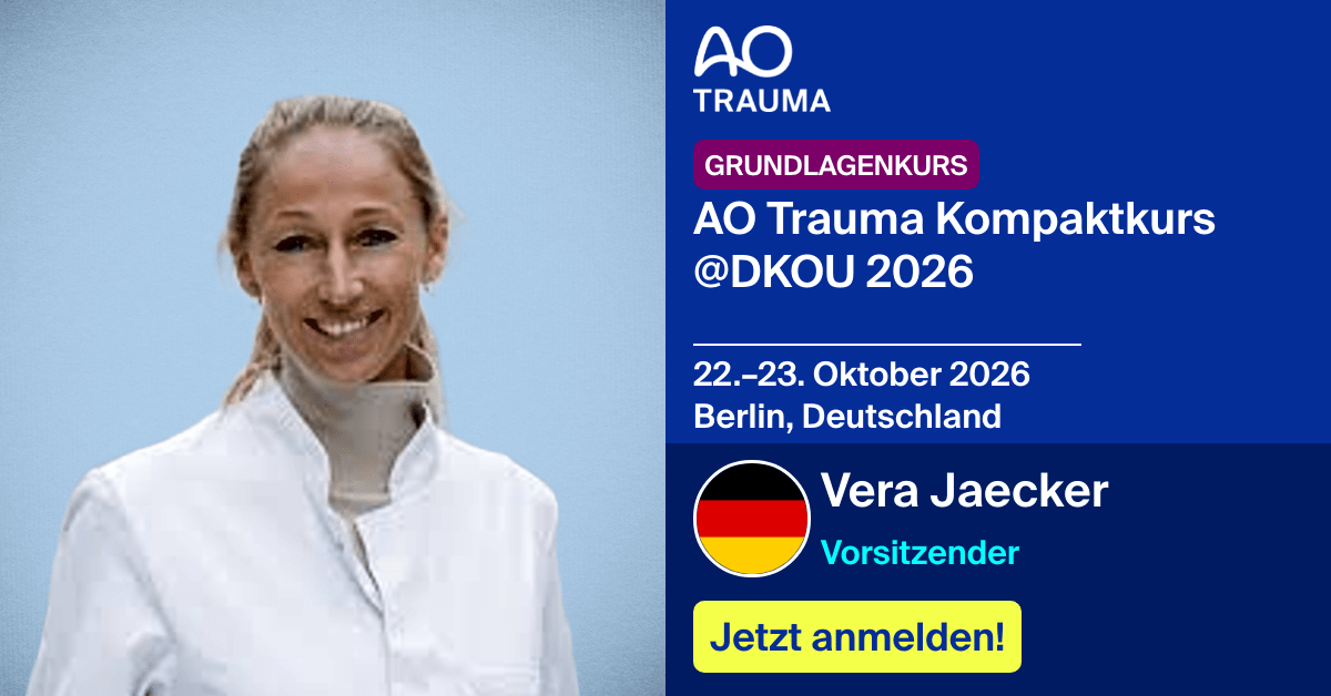 Vorsitzender
📅 22.–23. Oktober 2026
📍 Berlin, Deutschland
