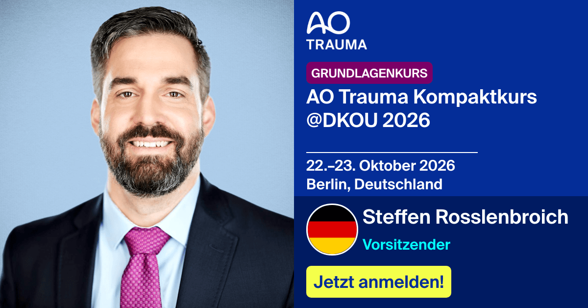 
📅 22.–23. Oktober 2026
📍  Berlin, Deutschland