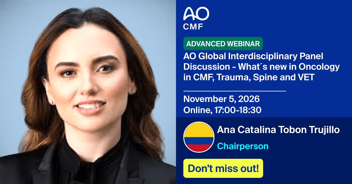 
📅 November 5, 2026
📍  Online, 17:00-18:30 
