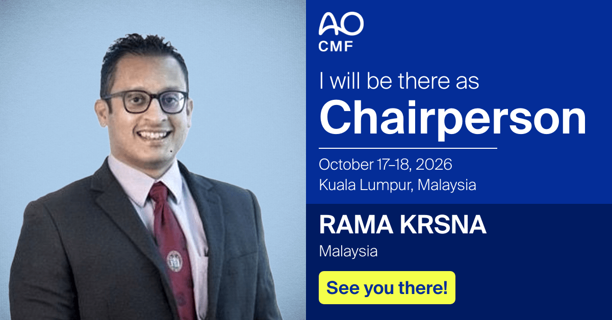 
📅 October 17–18, 2026
📍  Kuala Lumpur, Malaysia