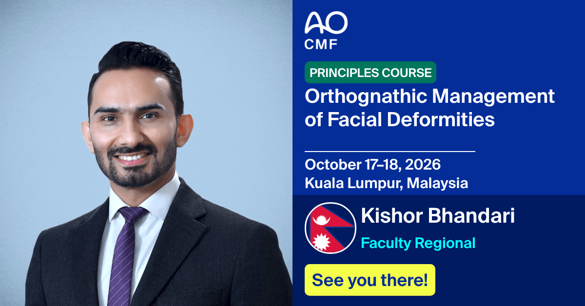 
📅 October 17–18, 2026
📍  Kuala Lumpur, Malaysia
