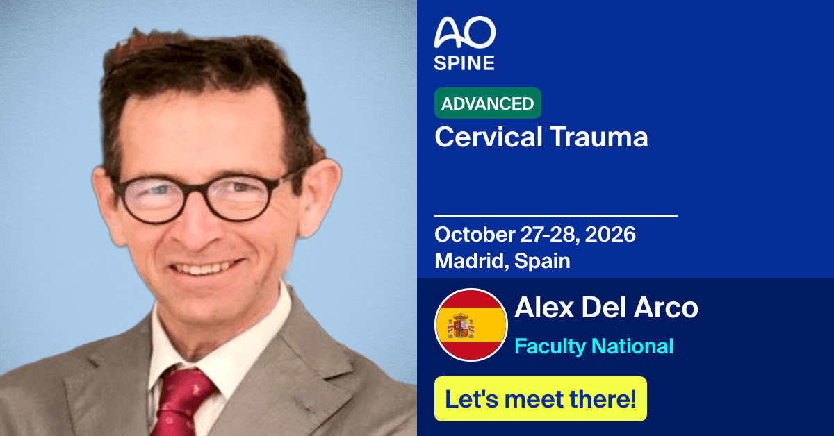 
📅 October 27-28, 2026
📍  Madrid, Spain