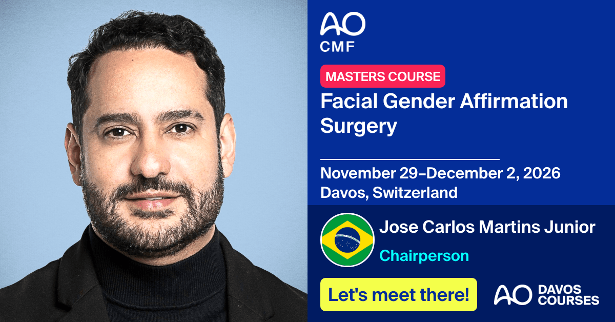 
📅 November 29–December 2, 2026
📍  Davos, Switzerland