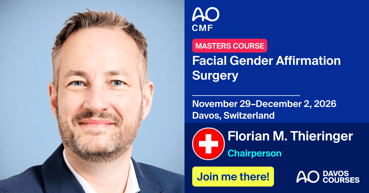 
📅 November 29–December 2, 2026
📍  Davos, Switzerland