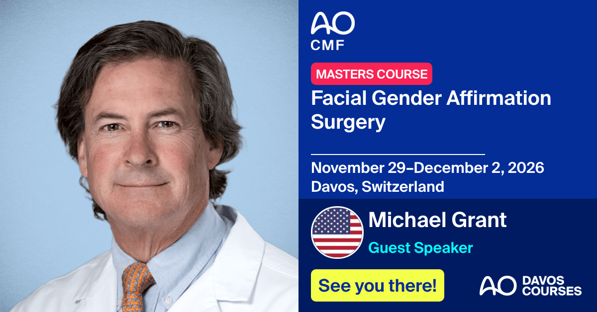 
📅 November 29–December 2, 2026
📍  Davos, Switzerland
