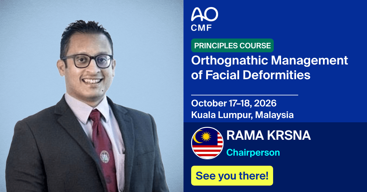 
📅 October 17–18, 2026
📍  Kuala Lumpur, Malaysia