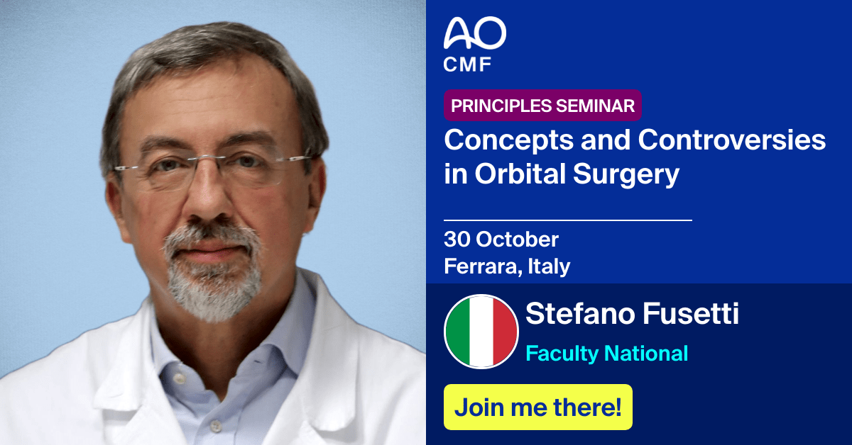 Faculty National
đź“… 30 October
📍 Ferrara, Italy
