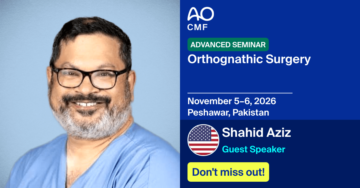 
📅 November 5–6, 2026
📍  Peshawar, Pakistan