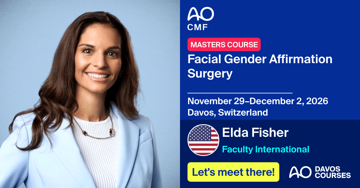 
📅 November 29–December 2, 2026
📍  Davos, Switzerland