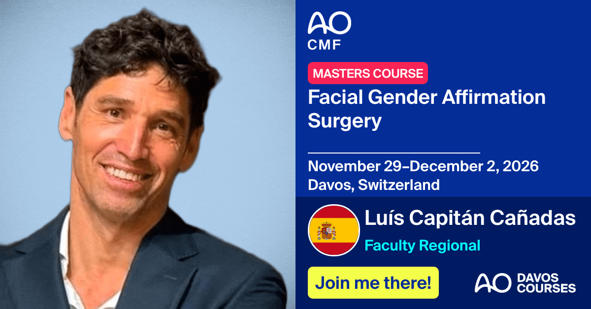 
📅 November 29–December 2, 2026
📍  Davos, Switzerland