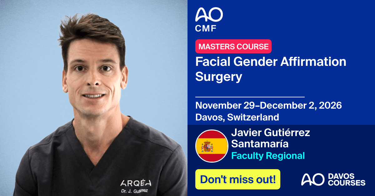 
📅 November 29–December 2, 2026
📍  Davos, Switzerland
