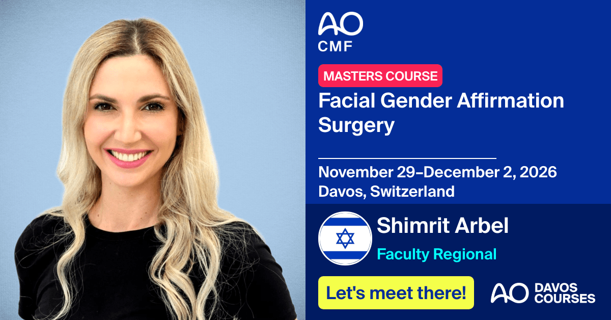 
📅 November 29–December 2, 2026
📍  Davos, Switzerland
