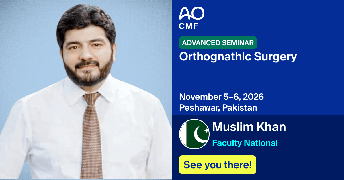 
📅 November 5–6, 2026
📍  Peshawar, Pakistan