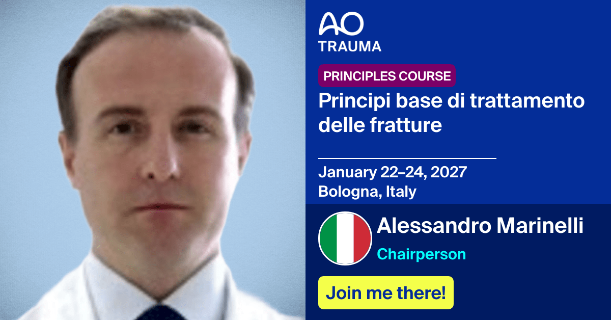 
📅 January 22–24, 2027
📍  Bologna, Italy