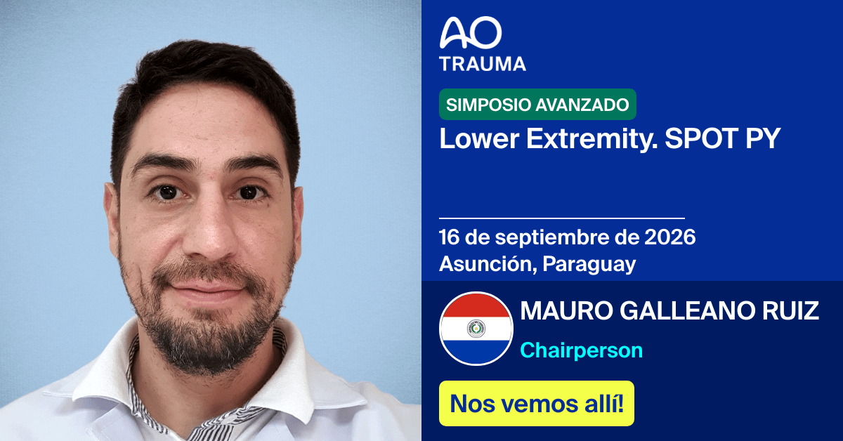 
📅 16 de septiembre de 2026
📍  Asunción, Paraguay