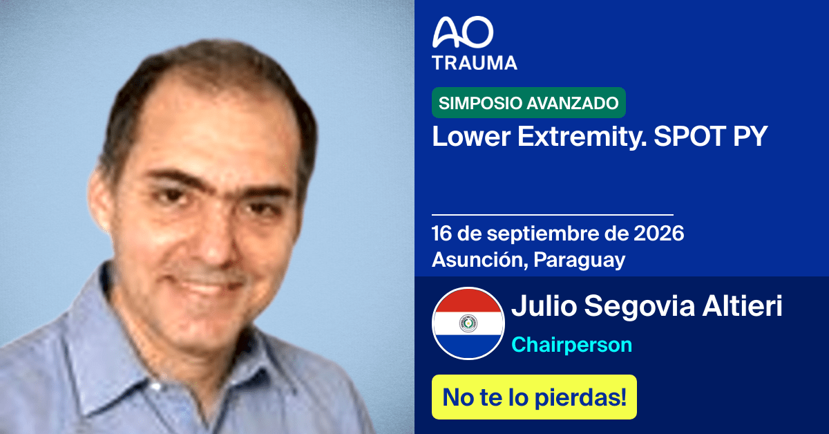 
📅 16 de septiembre de 2026
📍  Asunción, Paraguay