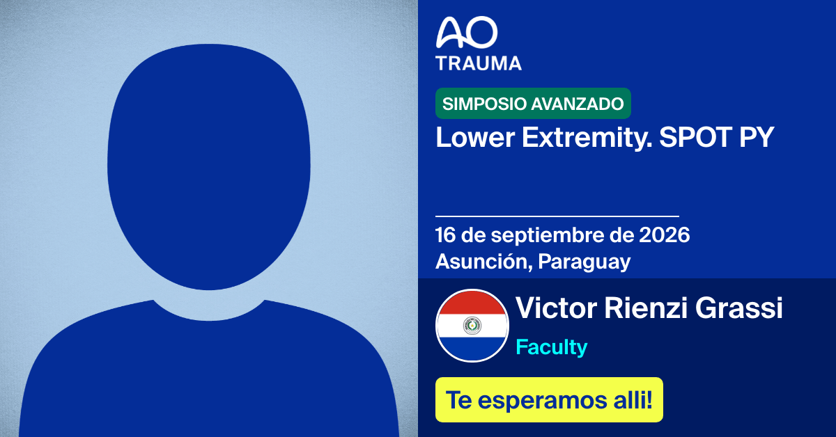 
📅 16 de septiembre de 2026
📍  Asunción, Paraguay