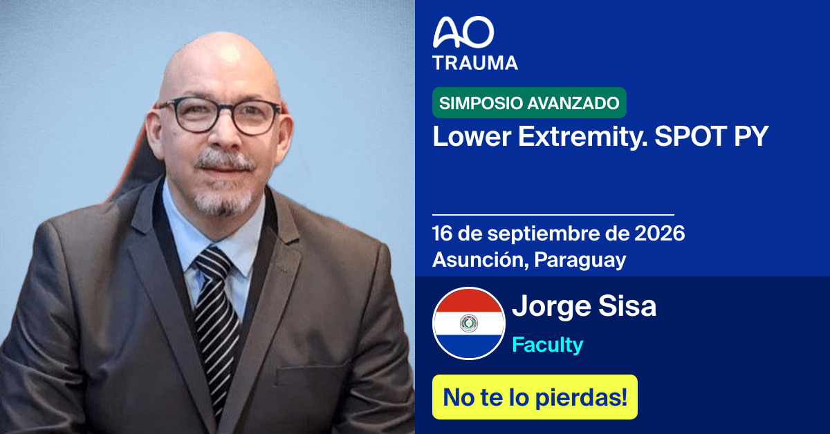
📅 16 de septiembre de 2026
📍  Asunción, Paraguay