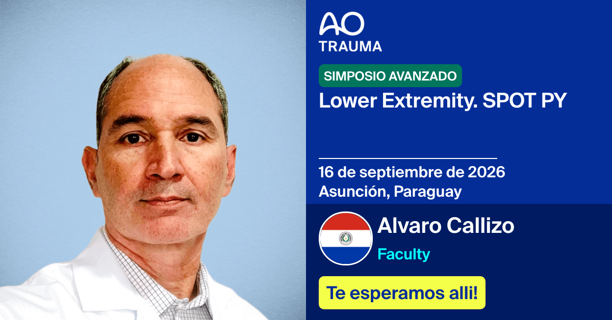 
📅 16 de septiembre de 2026
📍  Asunción, Paraguay