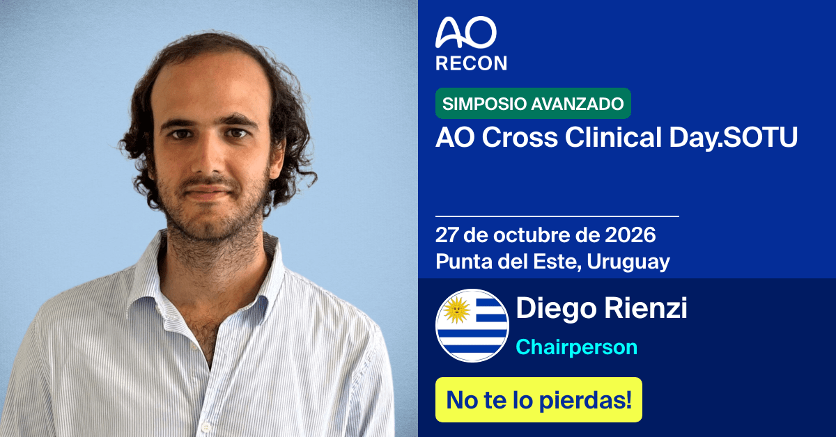 
📅 27 de octubre de 2026
📍  Punta del Este, Uruguay
