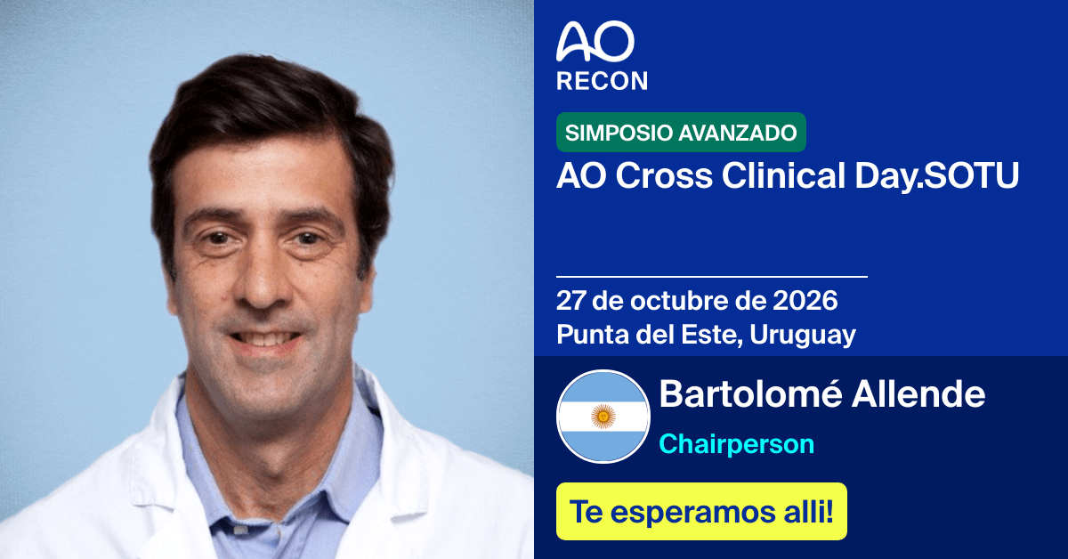 
📅 27 de octubre de 2026
📍  Punta del Este, Uruguay