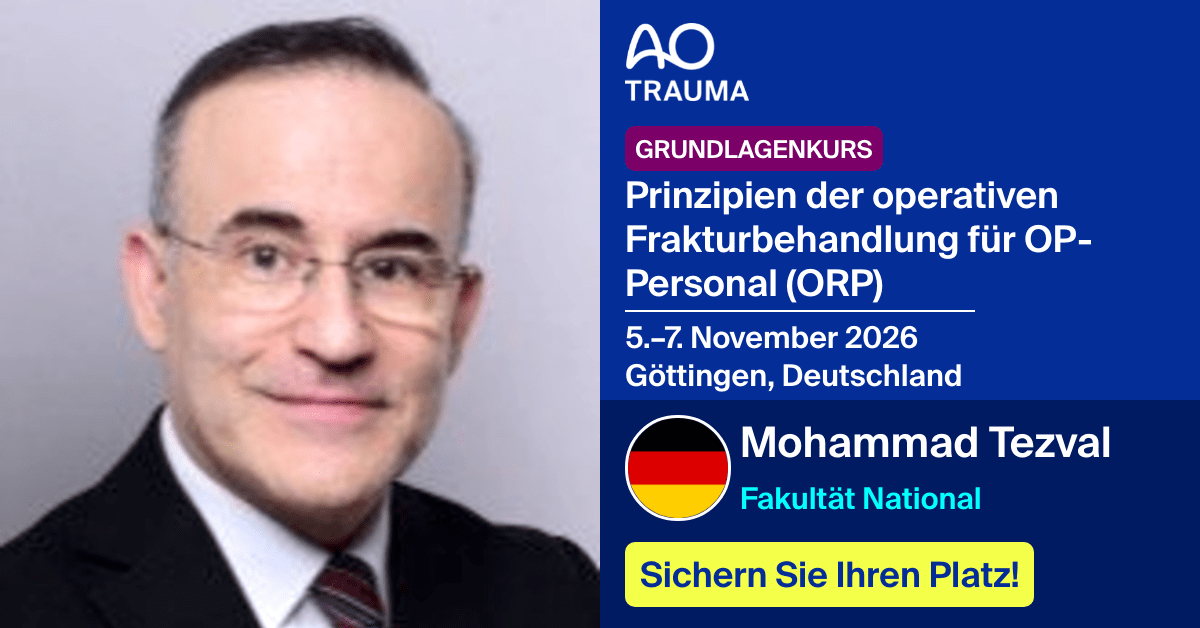 
📅 5.–7. November 2026
📍  Göttingen, Deutschland
