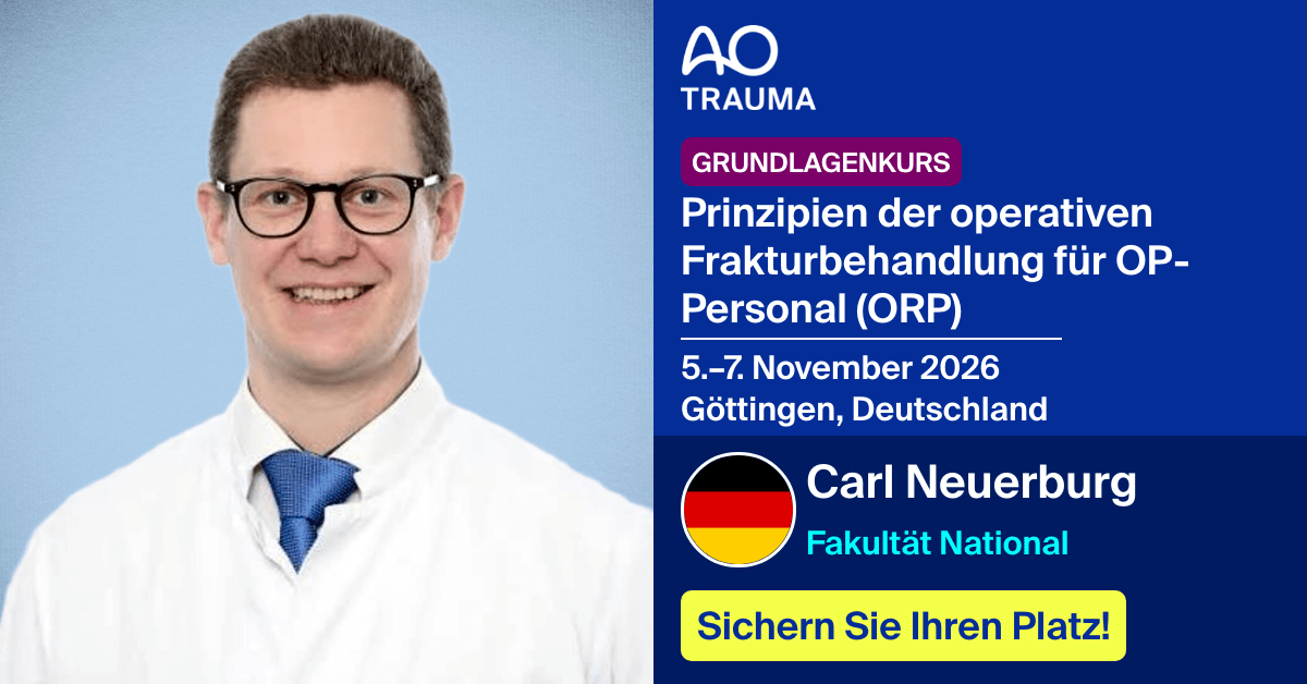 Fakultät National
📅 5.–7. November 2026
📍 Göttingen, Deutschland