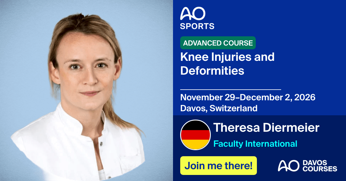 
📅 November 29–December 2, 2026
📍  Davos, Switzerland