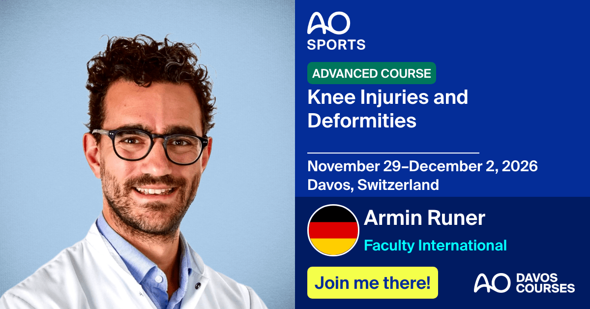 Faculty International
📅 November 29–December 2, 2026
📍 Davos, Switzerland