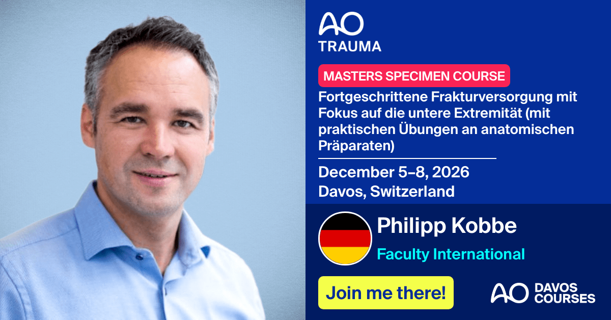 
📅 December 5–8, 2026
📍  Davos, Switzerland