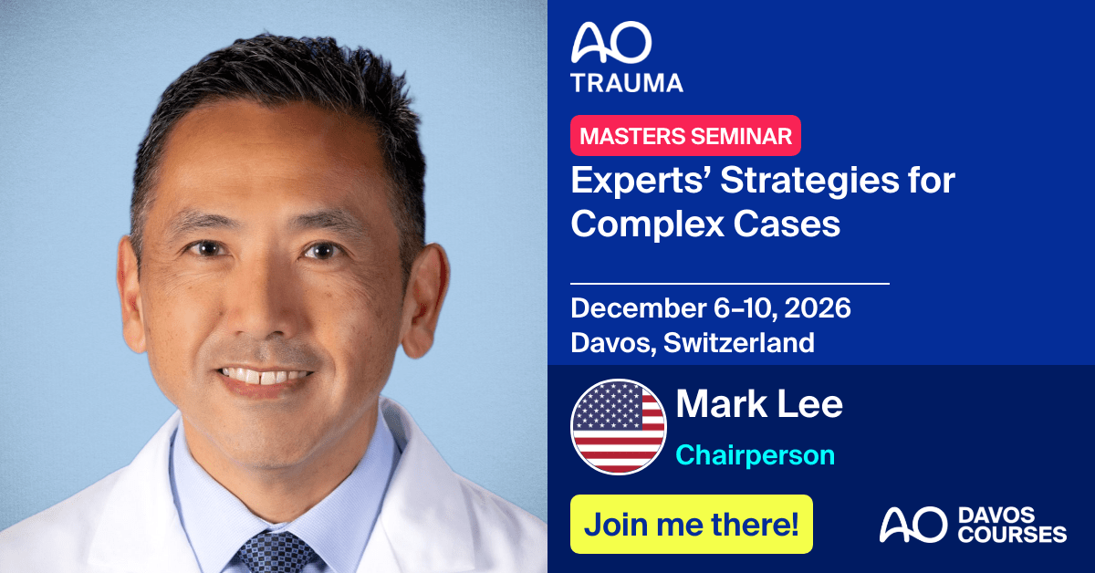 
📅 December 6–10, 2026
📍  Davos, Switzerland