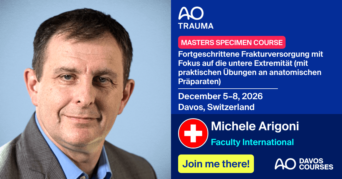 
📅 December 5–8, 2026
📍  Davos, Switzerland