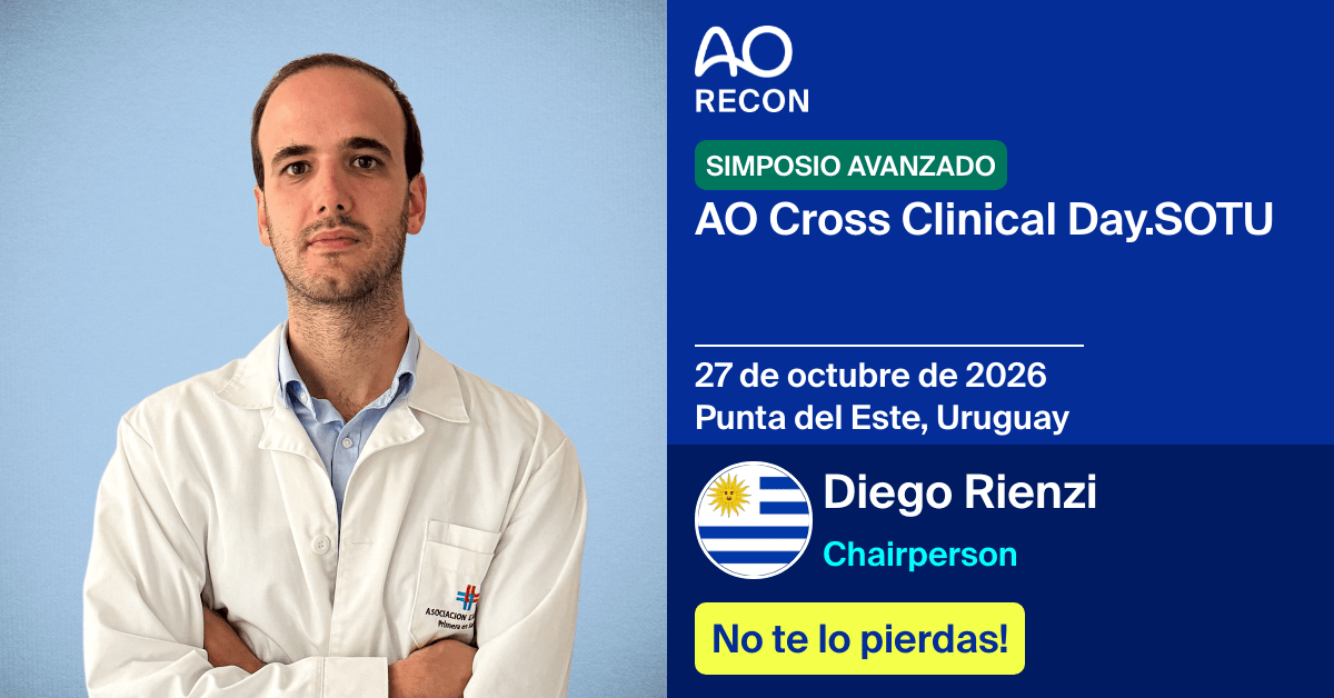 
📅 27 de octubre de 2026
📍  Punta del Este, Uruguay