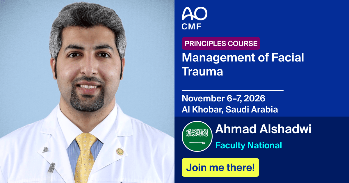 
📅 November 6–7, 2026
📍  Al Khobar, Saudi Arabia