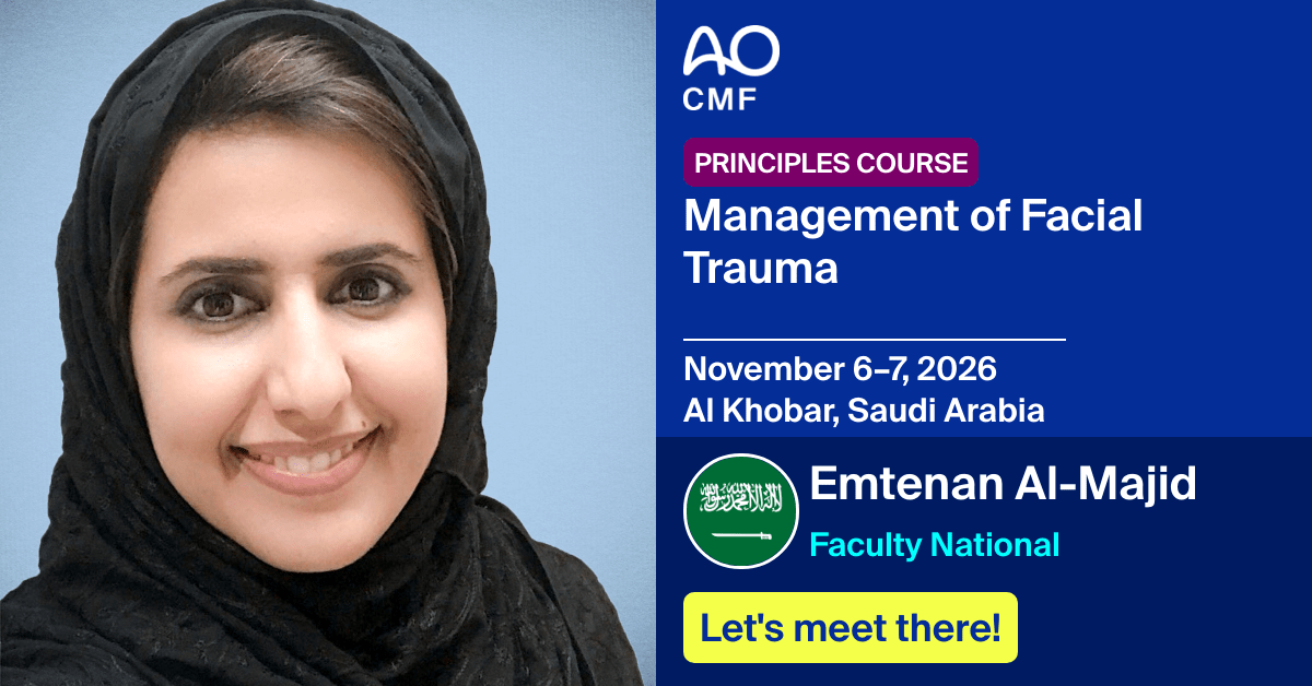 
📅 November 6–7, 2026
📍  Al Khobar, Saudi Arabia