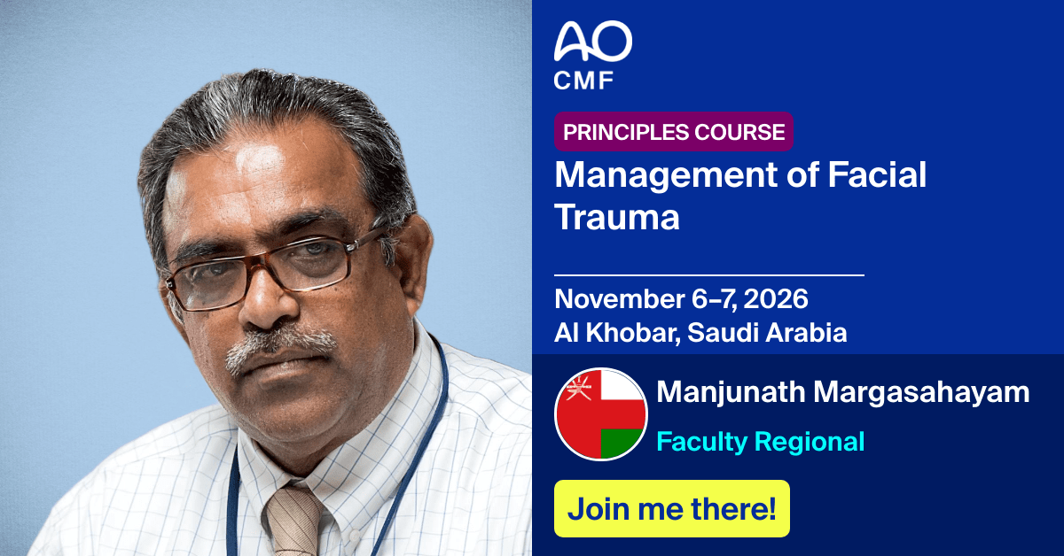 Faculty Regional
📅 November 6–7, 2026
📍 Al Khobar, Saudi Arabia
