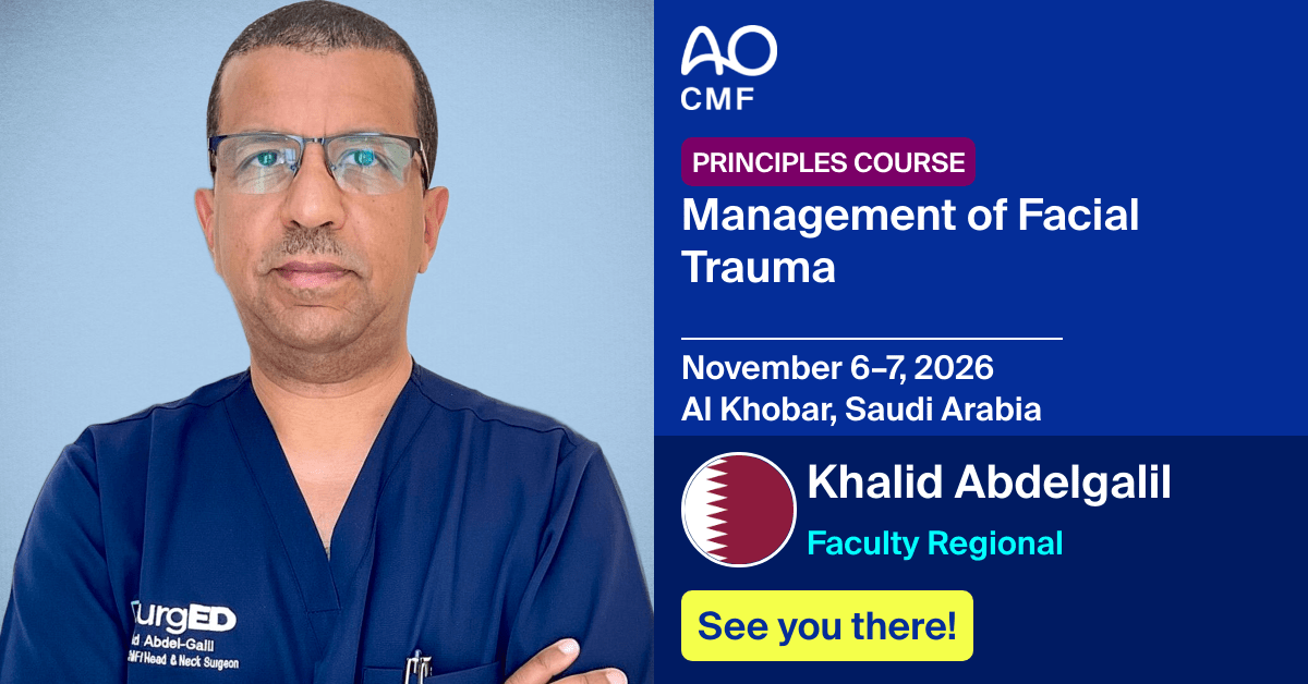 
📅 November 6–7, 2026
📍  Al Khobar, Saudi Arabia